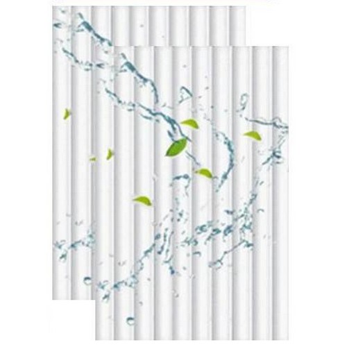 카카오프렌즈 춘식이 고구마 박스 가습기 호환용 필터 (20개)_이미지