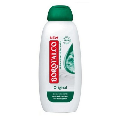보로탈코 샤워크림 오리지널 250ml (1개)_이미지