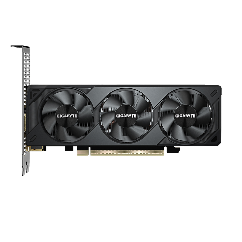 GIGABYTE 지포스 RTX 5060 UD2 OC D7 8GB Nano LP 피씨디렉트_이미지