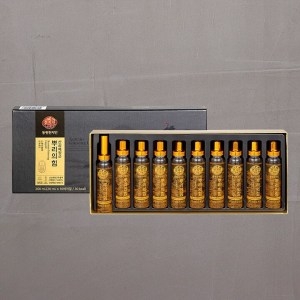 õ���� �Ѹ��� �� ������ 20ml 10���̾�