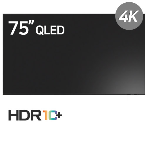 QN75Q60B 리퍼비시