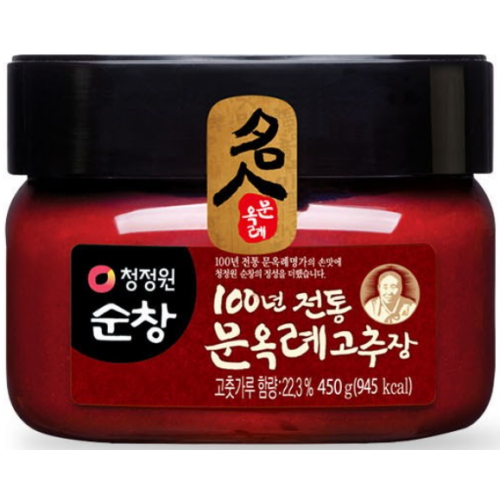��� û���� ��â 100�� ���� ������ ������ 450g
