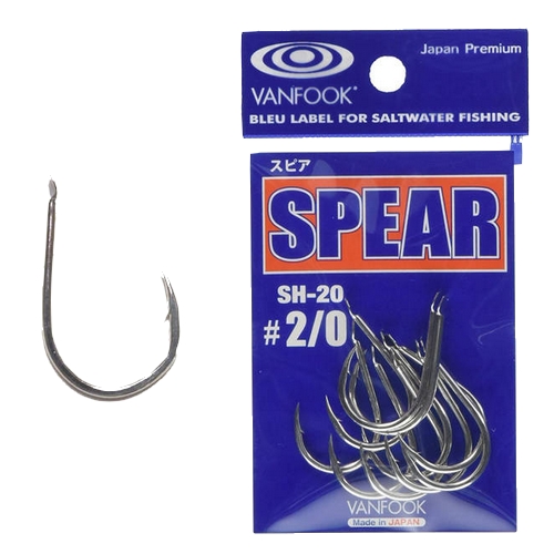 밴푹 SH-20 스페어 훅