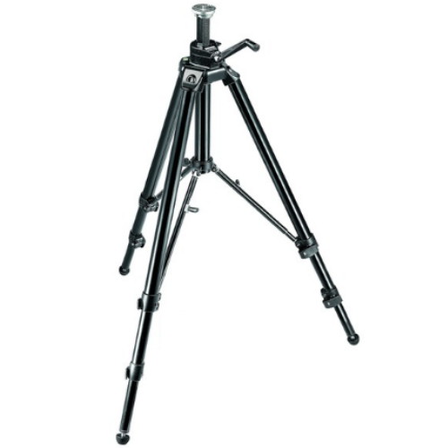 맨프로토 475B PRO GEARED 삼각대