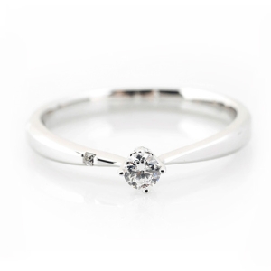 GOLD ������ R19918 Diamond 14K ������� A S ���� ȣ��:KS ǥ�� �԰� 15.5ȣ