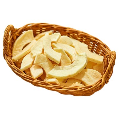 베베쿡 베베푸룻칩 사과 12g (3개)_이미지