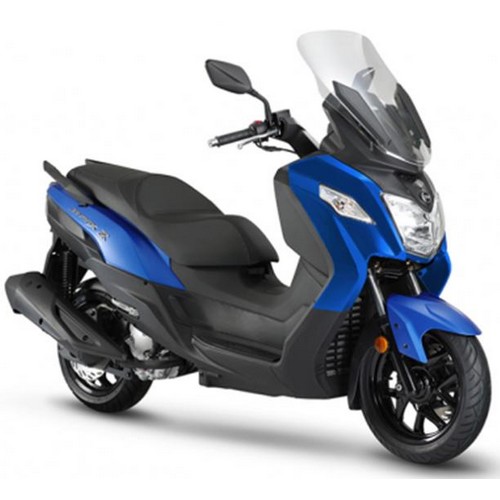SYM 조이맥스 Z 125_이미지
