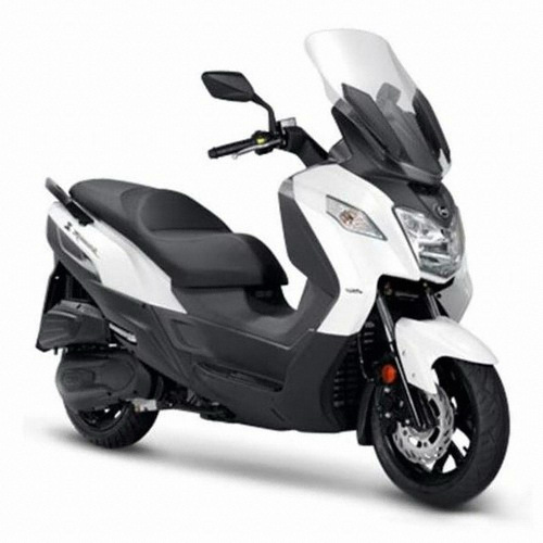 SYM 조이맥스 Z 125