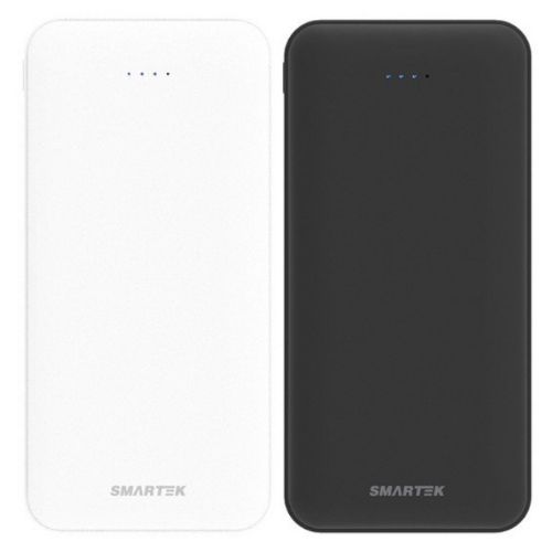 이음전산 스마텍 고속충전 보조배터리 STPB-SL2 20000mAh_이미지