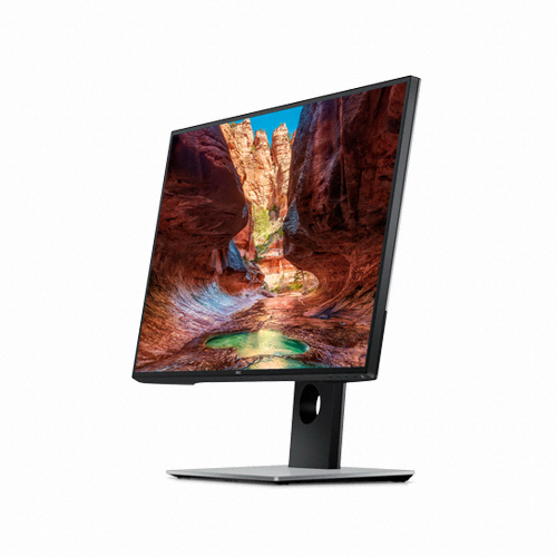 DELL UltraSharp U2717D