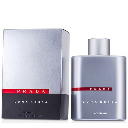 프라다 루나 로사 샤워젤 (200ml)_이미지