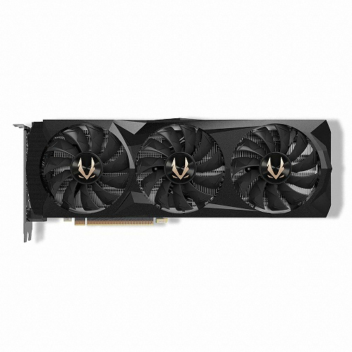 ZOTAC GAMING ������ RTX 2080 Ti AMP D6 11GB (�ؿܱ���)