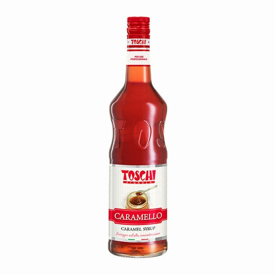 토스키 카라멜 시럽 1L (2개)