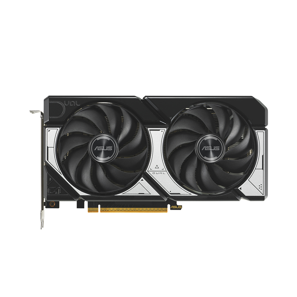 ASUS DUAL ������ RTX 5060 D7 8GB �����Ƽ����