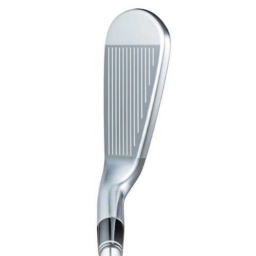 포틴 TB-5 포지드 II 아이언 경량스틸 (정품 6개)_이미지