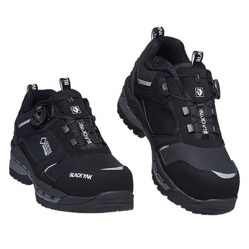 블랙야크 안전화 YAK-4000G이미지입니다. 누르면 해당 게시물로 새창이동합니다.