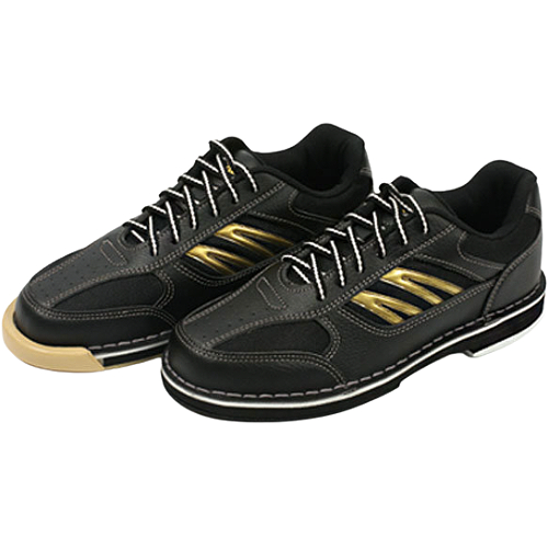 T1 볼링화 블랙_이미지