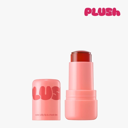 플러쉬 워터젤리 립앤치크 틴트 쥬시자몽 10g [1개]