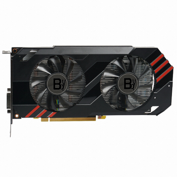 갤럭시 BOY 지포스 GTX1060 OC D5 6GB (벌크)