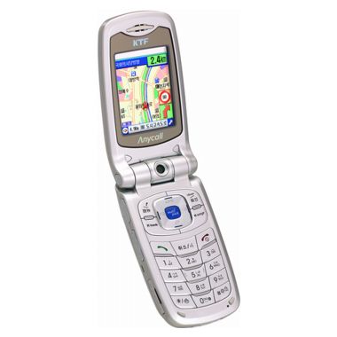 삼성전자 애니콜 SPH-S1100 [KT] (번호이동)_이미지