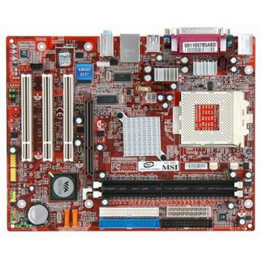 MSI KM4M-V 에버탑_이미지