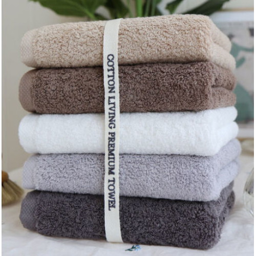 호텔수건 40수 220g