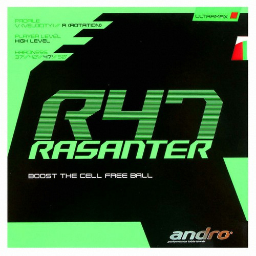 안드로 라잔터 R47