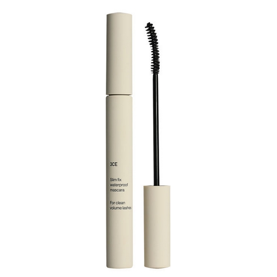 3CE 슬림 픽스 워터프루프 마스카라 6.5g이미지입니다. 누르면 해당 게시물로 새창이동합니다.