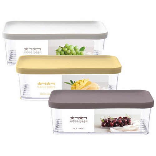 로이첸 차곡차곡 밀폐용기 1.5L이미지입니다. 누르면 해당 게시물로 새창이동합니다.