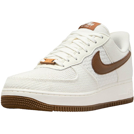 나이키 에어포스 1 로우 07 SNKRS 데이 DX2666-100 (병행)_이미지
