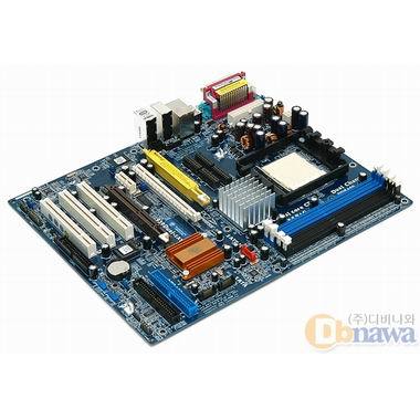 ASRock 939Dual-SATA2 유니텍