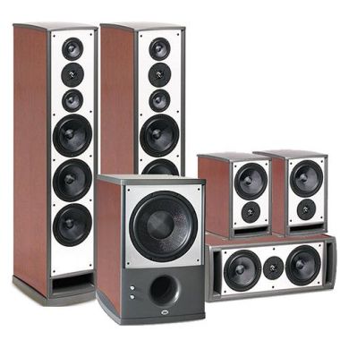 PSB PLATINUM-T6, PLATINUM-C2, PLATINUM-M2, SubSonic 10_이미지