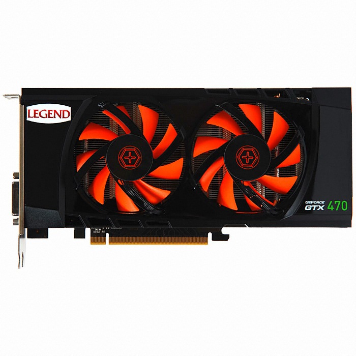 지포스 GTX470 루팡2 D5 1.2GB