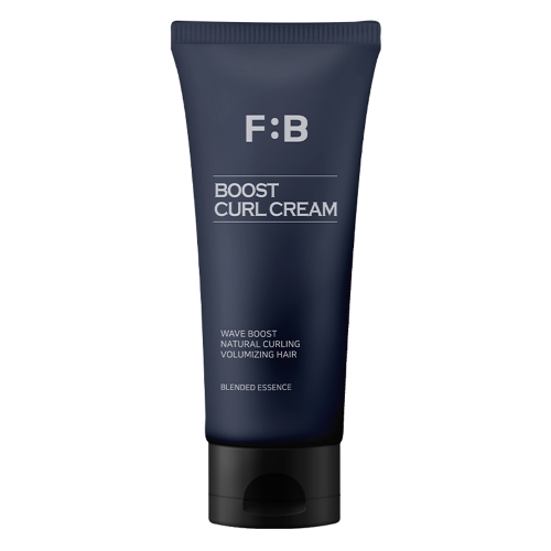 포뷰트 웨이브 부스트 헤어 컬크림 150ml (1개)