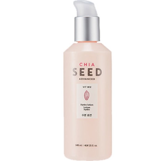 더페이스샵 치아씨드 수분 로션 145ml (1개)_이미지