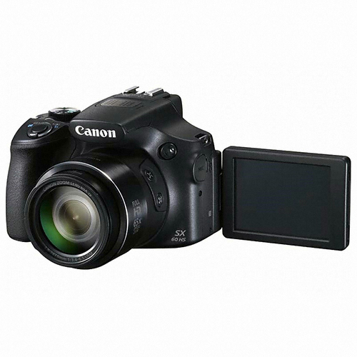 캐논 파워샷 SX60 HS (중고품)_이미지