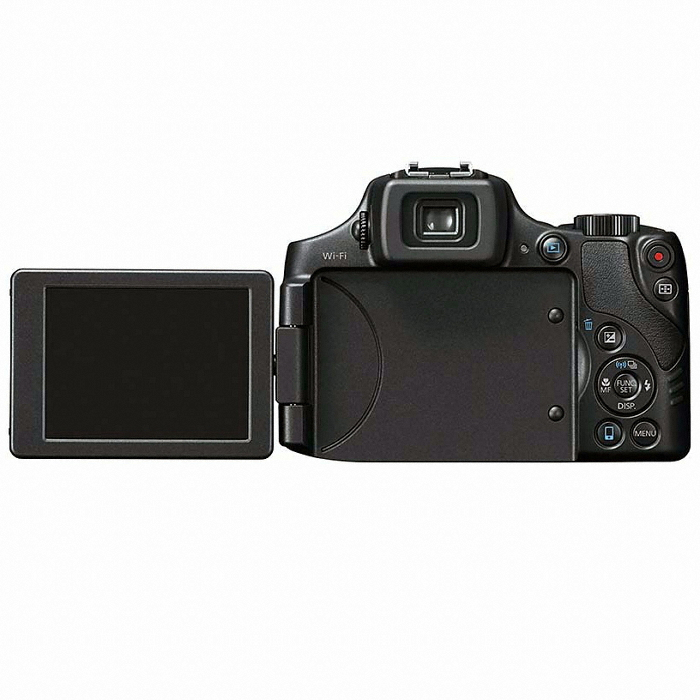캐논 파워샷 SX60 HS (중고품)_이미지