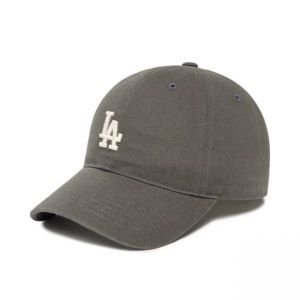 MLB 공용 루키 언스트럭쳐 볼캡 3ACP7701N-07CGS_이미지