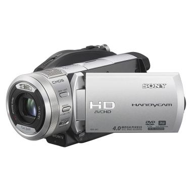 SONY HandyCam HDR-UX1 (병행수입)_이미지
