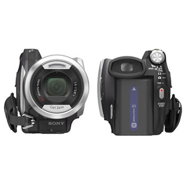 SONY HandyCam HDR-UX1 (병행수입)_이미지