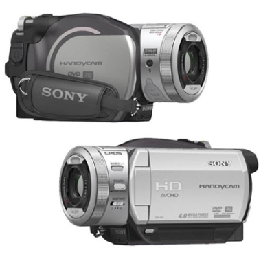 SONY HandyCam HDR-UX1 (병행수입)_이미지
