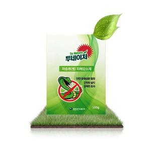 뱀기피제 뱀퇴치제 파충류 퇴치제 유해동물