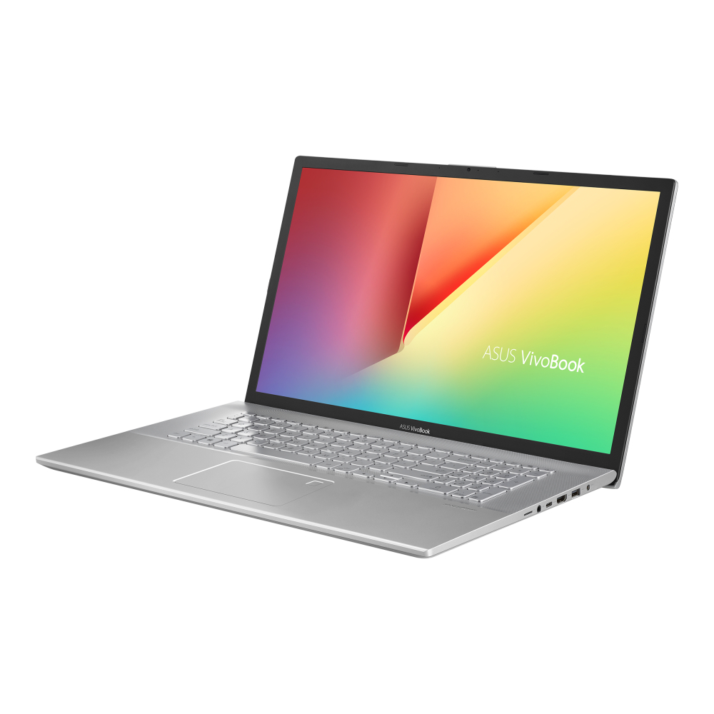 ASUS �񺸺� 17 X712EA-AU124 WIN10 12GB��