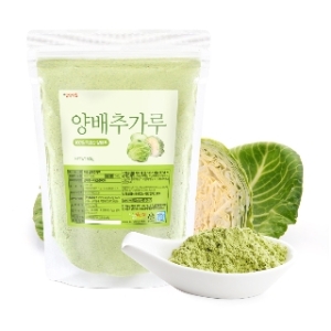 갑당약초 갑당약초 양배추 가루_이미지