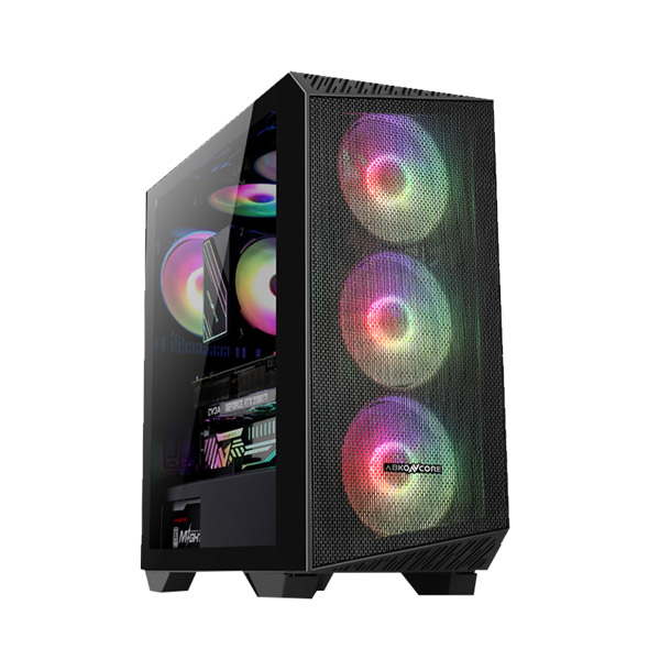 포유컴퓨터 SPECIAL GAMING 738 (16GB, M.2 500GB)