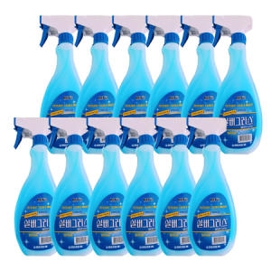 말표  실버그라스 500ml