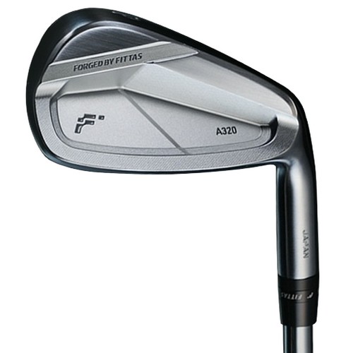 피츠원 피타스 A320 아이언 스틸 (정품 1개)_이미지