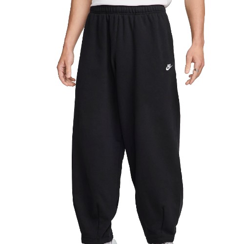 나이키 클럽 플리스 오버사이즈 프렌치 테리 팬츠 HJ1823-010이미지입니다. 누르면 해당 게시물로 새창이동합니다.