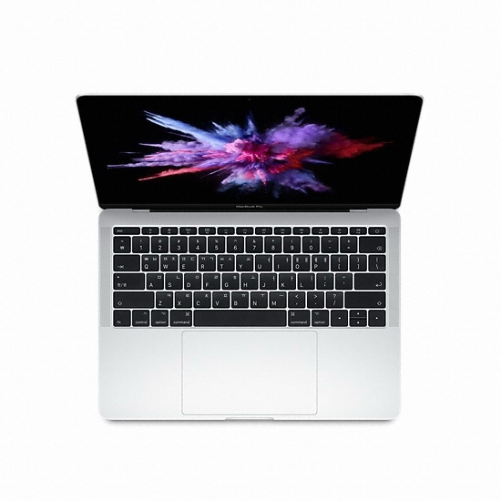 APPLE 2017 맥북프로13 MPXU2KH/A (SSD 256GB)_이미지