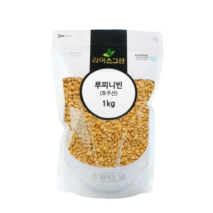 조각 루피니빈 1kg